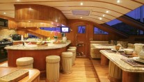 Maximus II - Country Kitchen